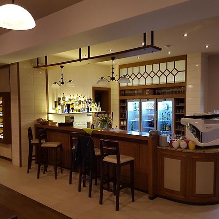 Hotel Franz Rejvíz エクステリア 写真