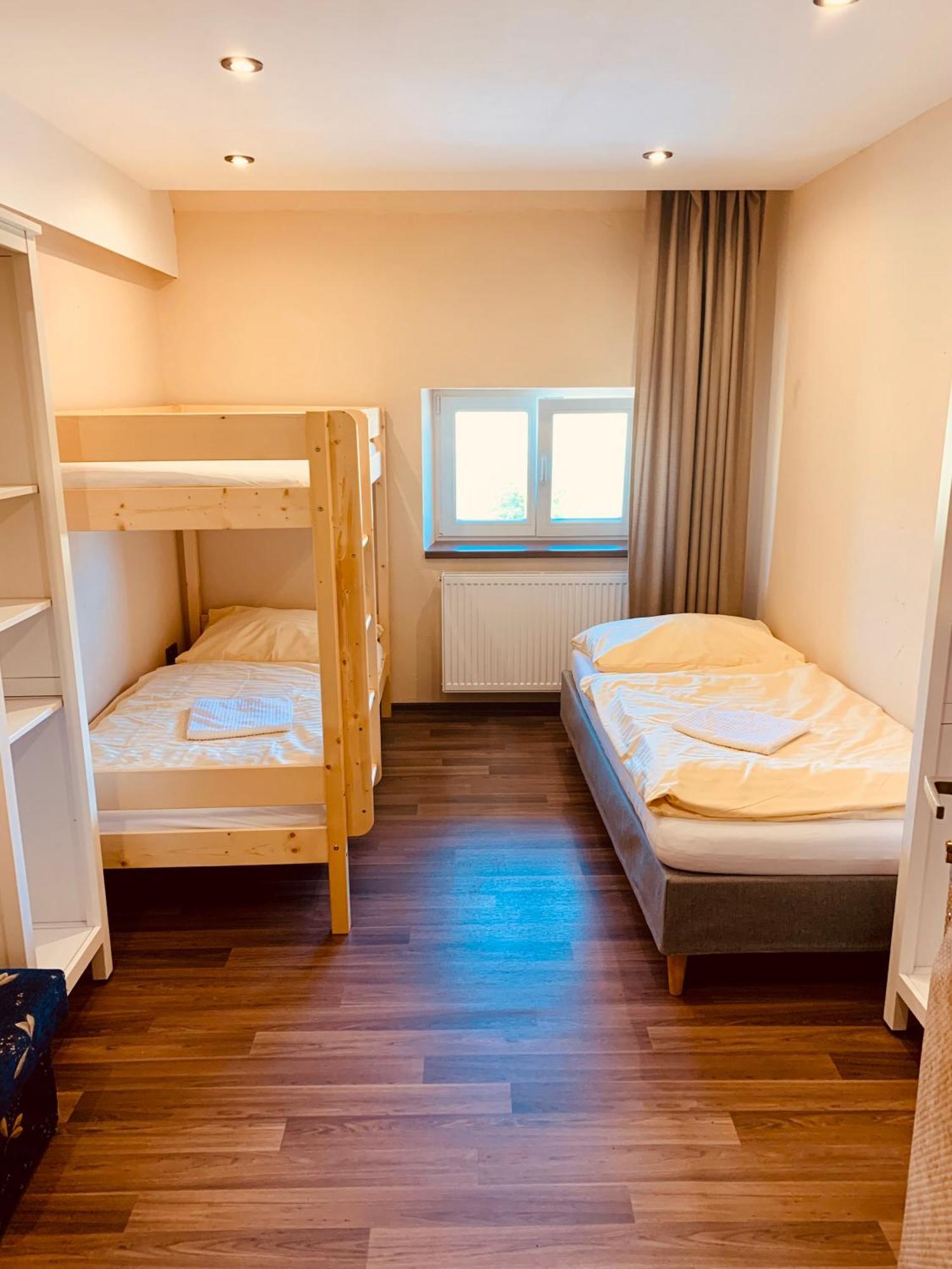 Hotel Franz Rejvíz 部屋 写真