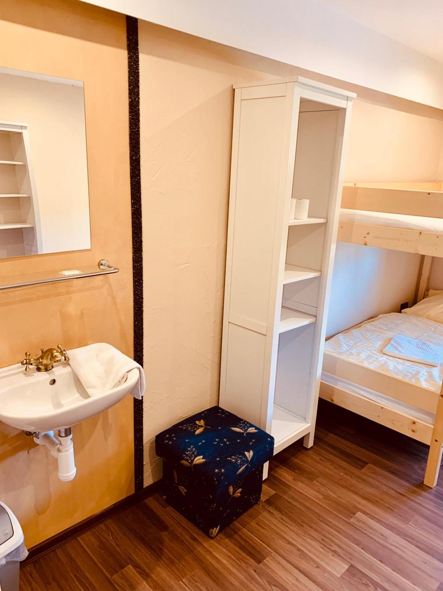 Hotel Franz Rejvíz 部屋 写真