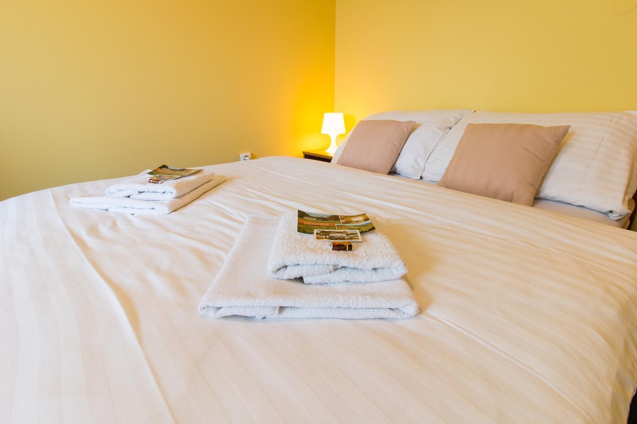 Hotel Franz Rejvíz 部屋 写真