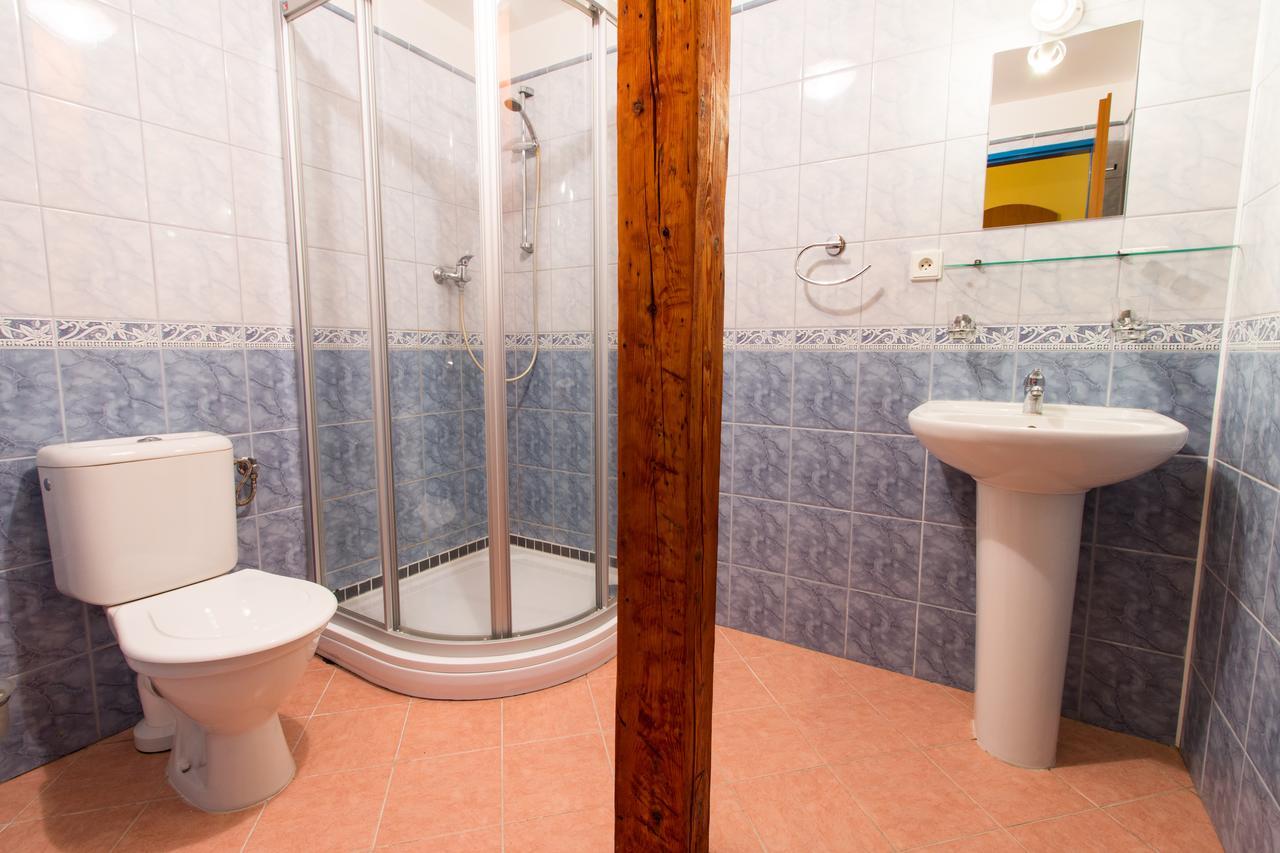 Hotel Franz Rejvíz 部屋 写真