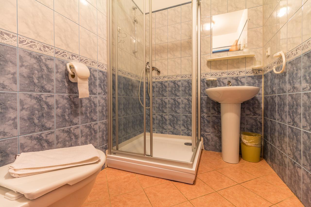 Hotel Franz Rejvíz エクステリア 写真
